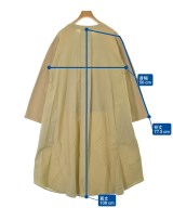 ZUCCa（ズッカ）ワンピース ベージュ サイズ:M レディース/2200662888208