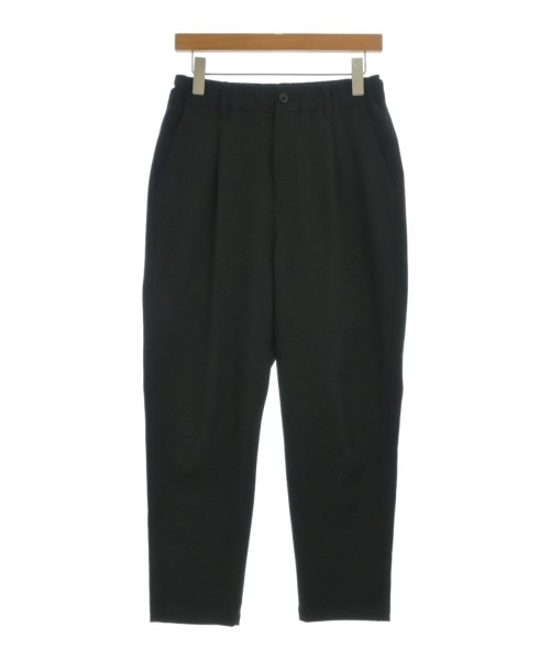 ZUCCa(ズッカ)スラックス 黒 サイズ:M/2200663389025