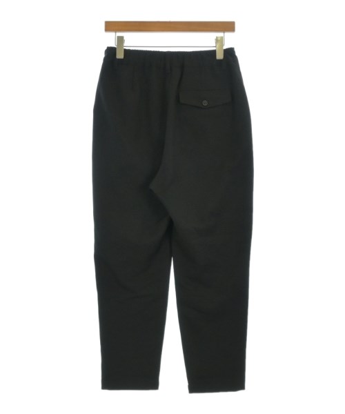 ZUCCa（ズッカ）スラックス 黒 サイズ:M レディース/2200663389025