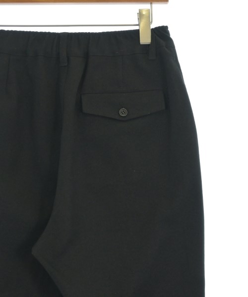 ZUCCa（ズッカ）スラックス 黒 サイズ:M レディース/2200663389025