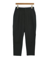 ZUCCa（ズッカ）スラックス 黒 サイズ:M レディース/2200663389025