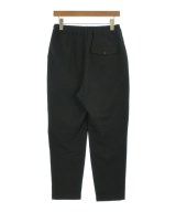 ZUCCa（ズッカ）スラックス 黒 サイズ:M レディース/2200663389025