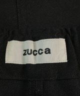 ZUCCa（ズッカ）スラックス 黒 サイズ:M レディース/2200663389025