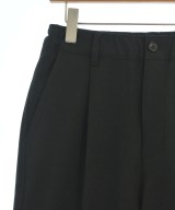 ZUCCa（ズッカ）スラックス 黒 サイズ:M レディース/2200663389025