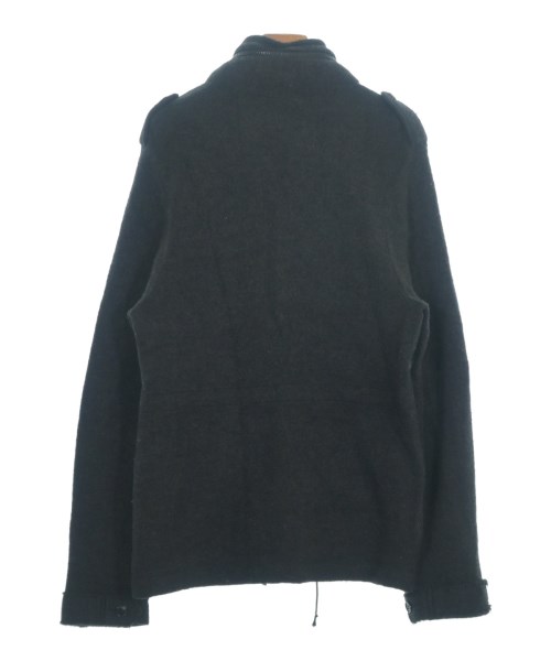 ZUCCa（ズッカ）その他 グレー サイズ:M レディース/2200665605086