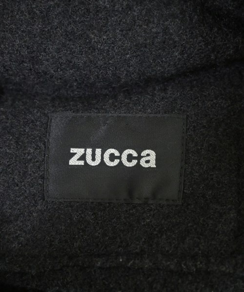 ZUCCa（ズッカ）その他 グレー サイズ:M レディース/2200665605086