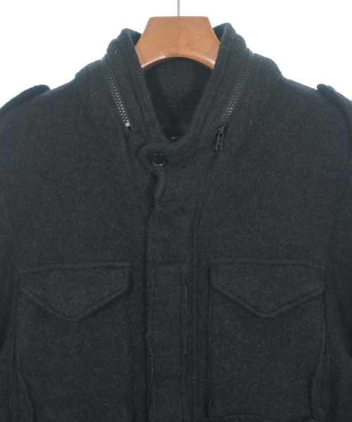 ZUCCa（ズッカ）その他 グレー サイズ:M レディース/2200665605086