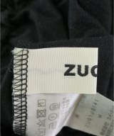 ZUCCa（ズッカ）ロング・マキシ丈スカート 黒 サイズ:M レディース/2200665605130