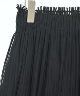 ZUCCa（ズッカ）ロング・マキシ丈スカート 黒 サイズ:M レディース/2200665605130