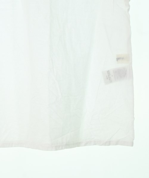 ZUCCa（ズッカ）ブラウス 白 サイズ:M レディース/2200665605383