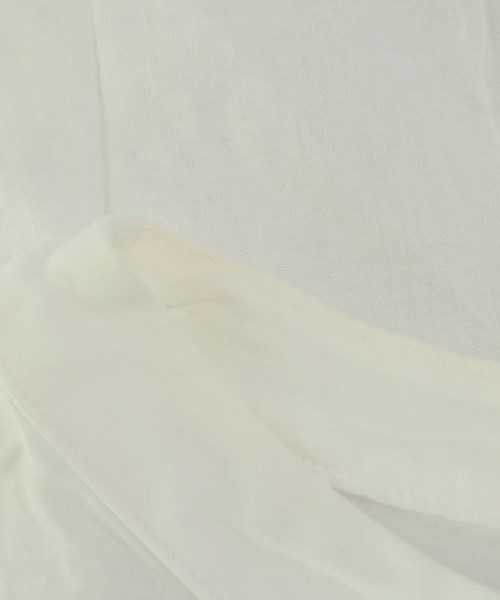 ZUCCa（ズッカ）ブラウス 白 サイズ:M レディース/2200665605383