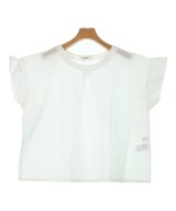 ZUCCa（ズッカ）ブラウス 白 サイズ:M レディース/2200665605383