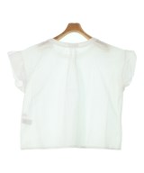 ZUCCa（ズッカ）ブラウス 白 サイズ:M レディース/2200665605383