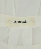 ZUCCa（ズッカ）ブラウス 白 サイズ:M レディース/2200665605383