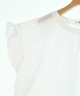 ZUCCa（ズッカ）ブラウス 白 サイズ:M レディース/2200665605383