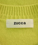 ZUCCa（ズッカ）ニット・セーター 黄 サイズ:M レディース/2200665605437
