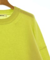 ZUCCa（ズッカ）ニット・セーター 黄 サイズ:M レディース/2200665605437