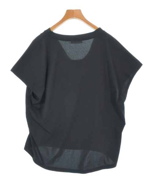 ZUCCa（ズッカ）ノースリーブ 黒 サイズ:M レディース/2200665605444