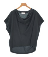 ZUCCa（ズッカ）ノースリーブ 黒 サイズ:M レディース/2200665605444