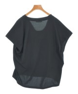 ZUCCa（ズッカ）ノースリーブ 黒 サイズ:M レディース/2200665605444