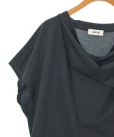 ZUCCa（ズッカ）ノースリーブ 黒 サイズ:M レディース/2200665605444