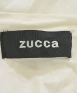 ZUCCa（ズッカ）Tシャツ・カットソー 白 サイズ:M レディース/2200665605451