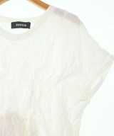 ZUCCa（ズッカ）Tシャツ・カットソー 白 サイズ:M レディース/2200665605451