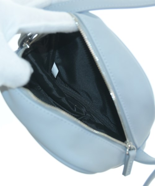 ZUCCa（ズッカ）ショルダーバッグ グレー サイズ:- メンズ/2200664766207