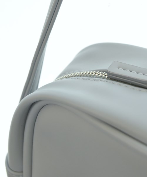 ZUCCa（ズッカ）ショルダーバッグ グレー サイズ:- メンズ/2200664766207