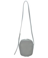 ZUCCa（ズッカ）ショルダーバッグ グレー サイズ:- メンズ/2200664766207