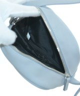 ZUCCa（ズッカ）ショルダーバッグ グレー サイズ:- メンズ/2200664766207