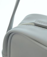 ZUCCa（ズッカ）ショルダーバッグ グレー サイズ:- メンズ/2200664766207