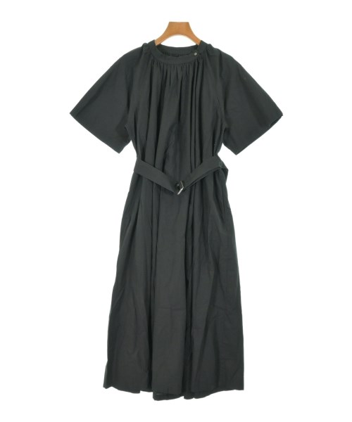 ZUCCa(ズッカ)ワンピース 黒 サイズ:M/2200665670145