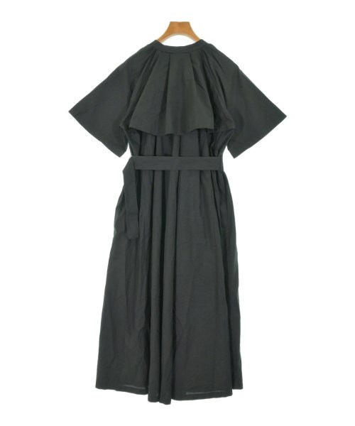 ZUCCa（ズッカ）ワンピース 黒 サイズ:M レディース/2200665670145