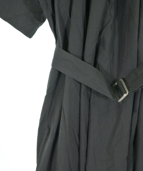 ZUCCa（ズッカ）ワンピース 黒 サイズ:M レディース/2200665670145