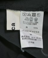 ZUCCa（ズッカ）ワンピース 黒 サイズ:M レディース/2200665670145