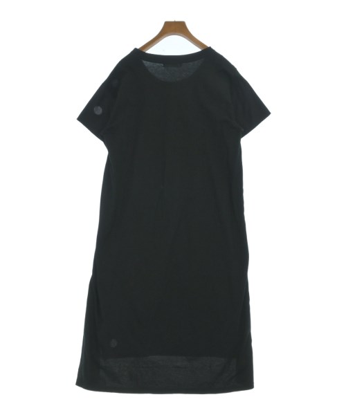 ZUCCa（ズッカ）ワンピース 黒 サイズ:M レディース/2200668512060