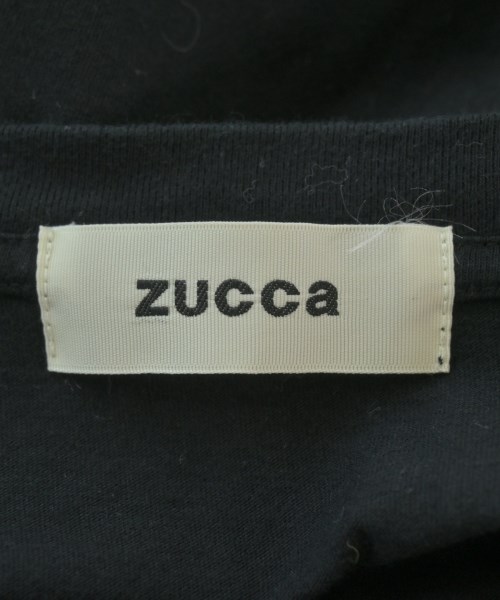 ZUCCa（ズッカ）ワンピース 黒 サイズ:M レディース/2200668512060
