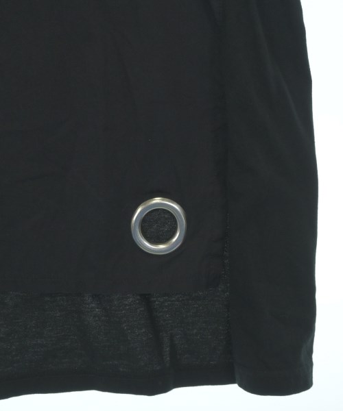 ZUCCa（ズッカ）ワンピース 黒 サイズ:M レディース/2200668512060