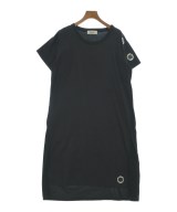 ZUCCa（ズッカ）ワンピース 黒 サイズ:M レディース/2200668512060