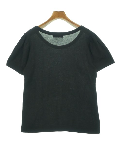 ZUCCa（ズッカ）Tシャツ・カットソー 黒 サイズ:M レディース/2200670207039