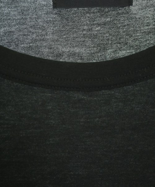 ZUCCa（ズッカ）Tシャツ・カットソー 黒 サイズ:M レディース/2200670207039