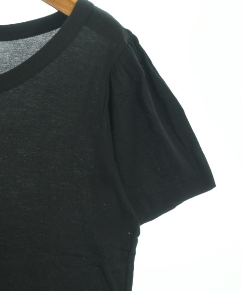 ZUCCa（ズッカ）Tシャツ・カットソー 黒 サイズ:M レディース/2200670207039