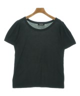 ZUCCa（ズッカ）Tシャツ・カットソー 黒 サイズ:M レディース/2200670207039