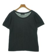 ZUCCa（ズッカ）Tシャツ・カットソー 黒 サイズ:M レディース/2200670207039