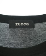 ZUCCa（ズッカ）Tシャツ・カットソー 黒 サイズ:M レディース/2200670207039