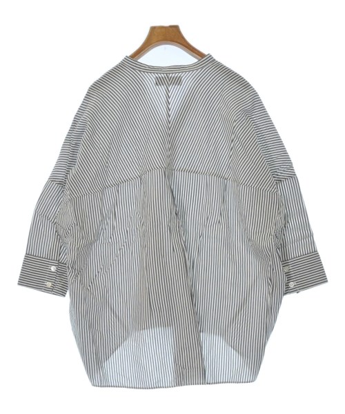 ZUCCa（ズッカ）カジュアルシャツ 白 サイズ:M レディース/2200670207046