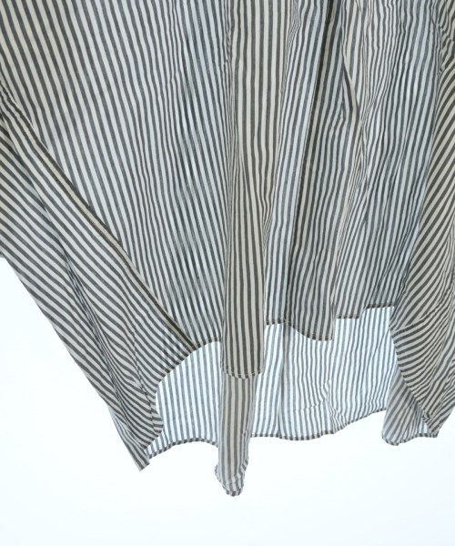 ZUCCa（ズッカ）カジュアルシャツ 白 サイズ:M レディース/2200670207046