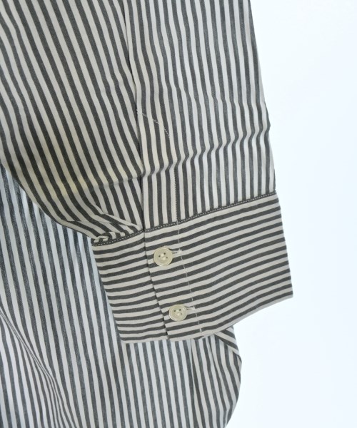 ZUCCa（ズッカ）カジュアルシャツ 白 サイズ:M レディース/2200670207046