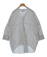 ZUCCa（ズッカ）カジュアルシャツ 白 サイズ:M レディース/2200670207046